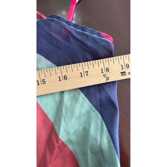 Everyday Ritual Sun & Sea Debbie Dress - Matisse Print Size Large NWT - Picture 10 of 11